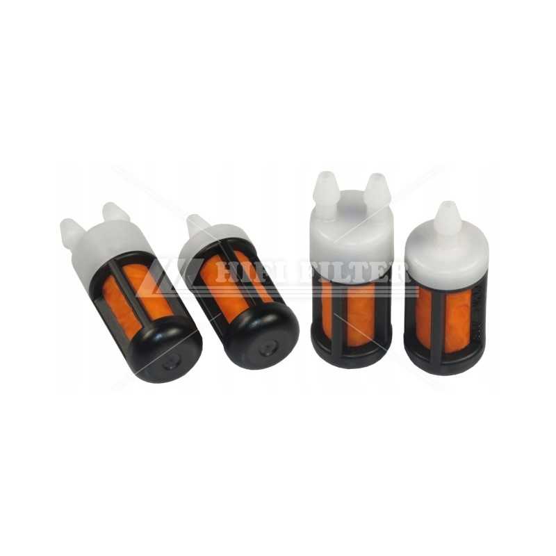 Ke4064 benzino filtro hifi filtras