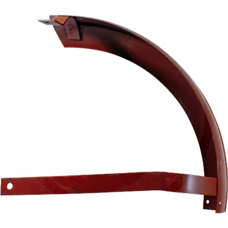 Priekinis dešinysis sparnas mf3 ursus 3027 655 m91