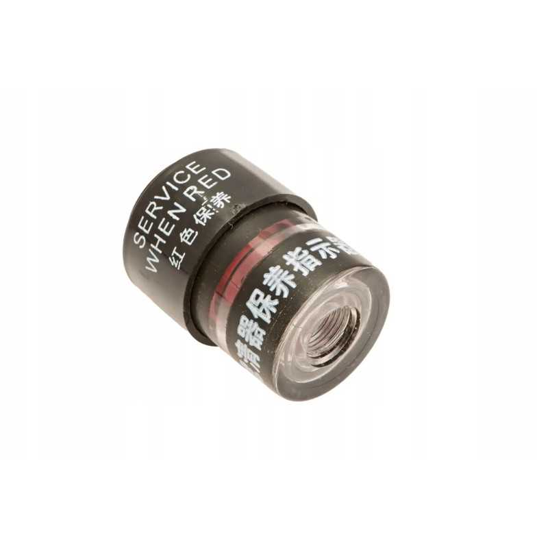 Td900 11a 01 oro filtro užsikimšimo jutiklis