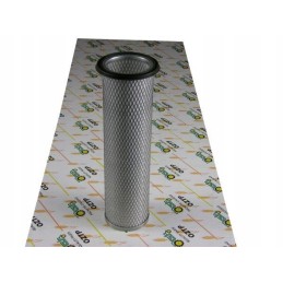 John Deere oro filtro įdėklas AL27159 RE31724