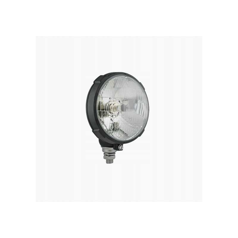 Ursus Zetor žibintas, dešinė priekinė traktoriaus lemputė