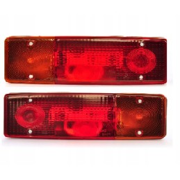 Ursus c 360 3p c330 c328 lempu komplektas