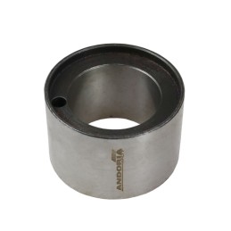 Priekinės ašies kaiščio įdėklas grūdintas C 385