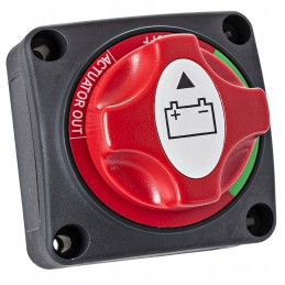 Universalus įžeminimo jungiklis 12v 50v