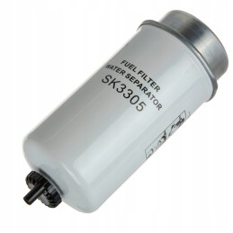 Sk3305 kuro filtras, atitinkantis p551425