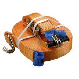 Transportavimo diržas, trauktuvų komplektas, 5t 16m, 50mm pločio