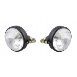 Ursus c 360 lempų komplektas c360 lempų priekinių žibintų komplektas