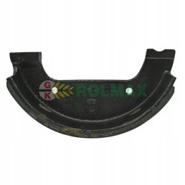 Steyr stabdžių kaladėlė 133700340098