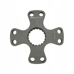 PTO pavaros stebulė sukabino 18 6 cilindrų C 385 pjaustytuvų