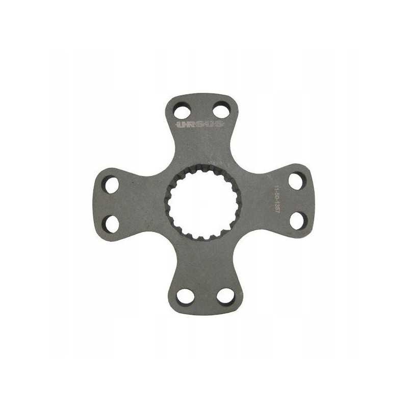 PTO pavaros stebulė sukabino 18 6 cilindrų C 385 pjaustytuvų