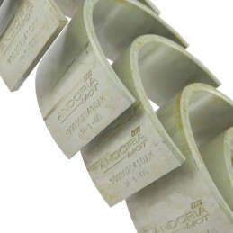 Pagrindiniai guoliai n100 c 360 andoria 9003025410