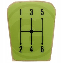 Fendt 70806310 granito pavarų schema