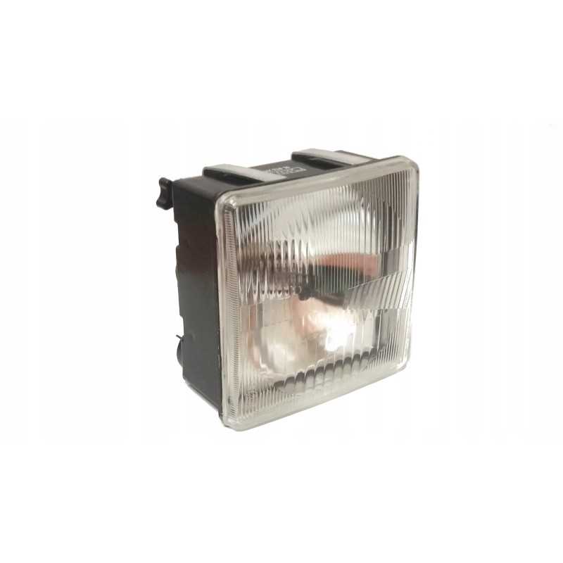 Pagrindinis žibintas mtz belarus 02229