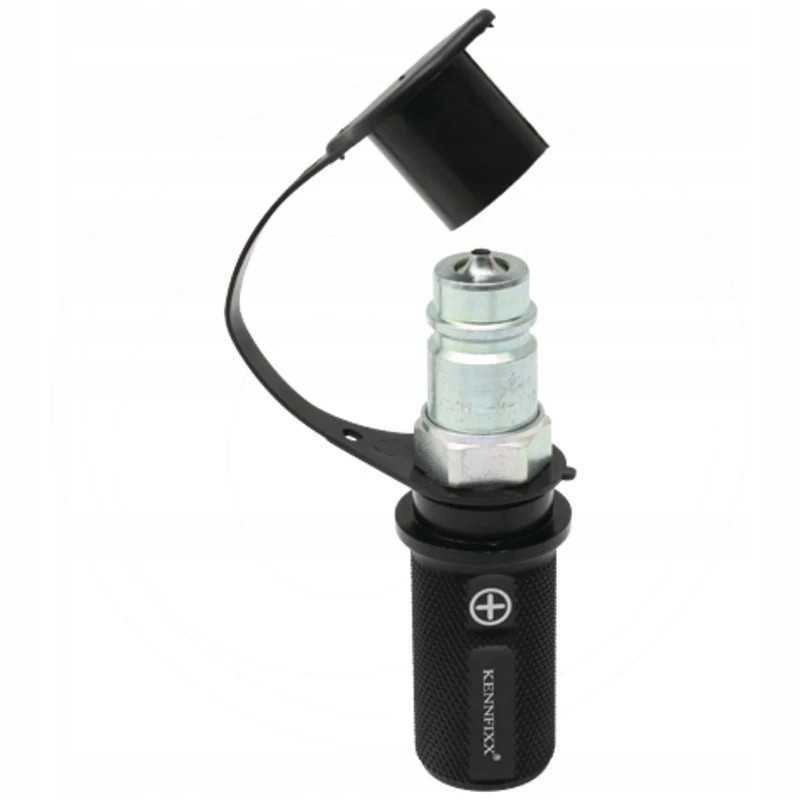 Komplekte Kennfix plus laikiklis 81505448