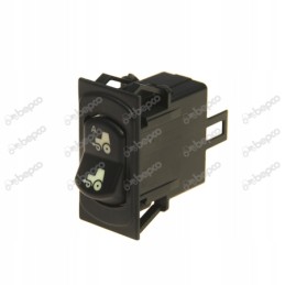 Pavaros jungiklis 4wd korpusas new holland 47394855