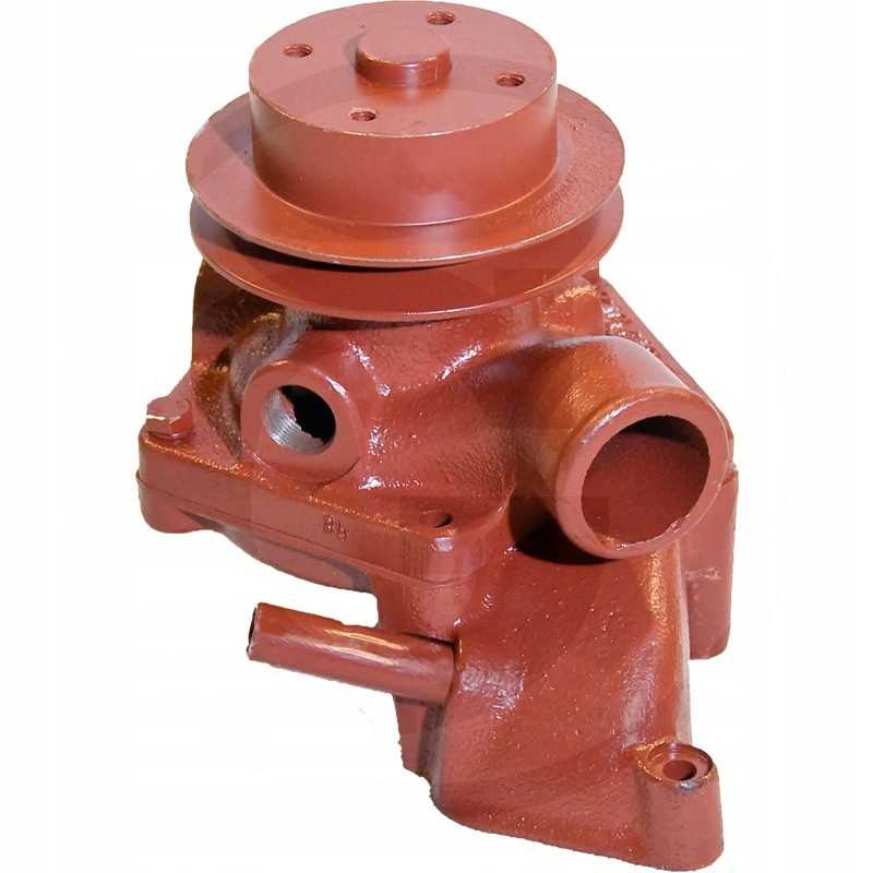 Vandens siurblys Zetor 10540