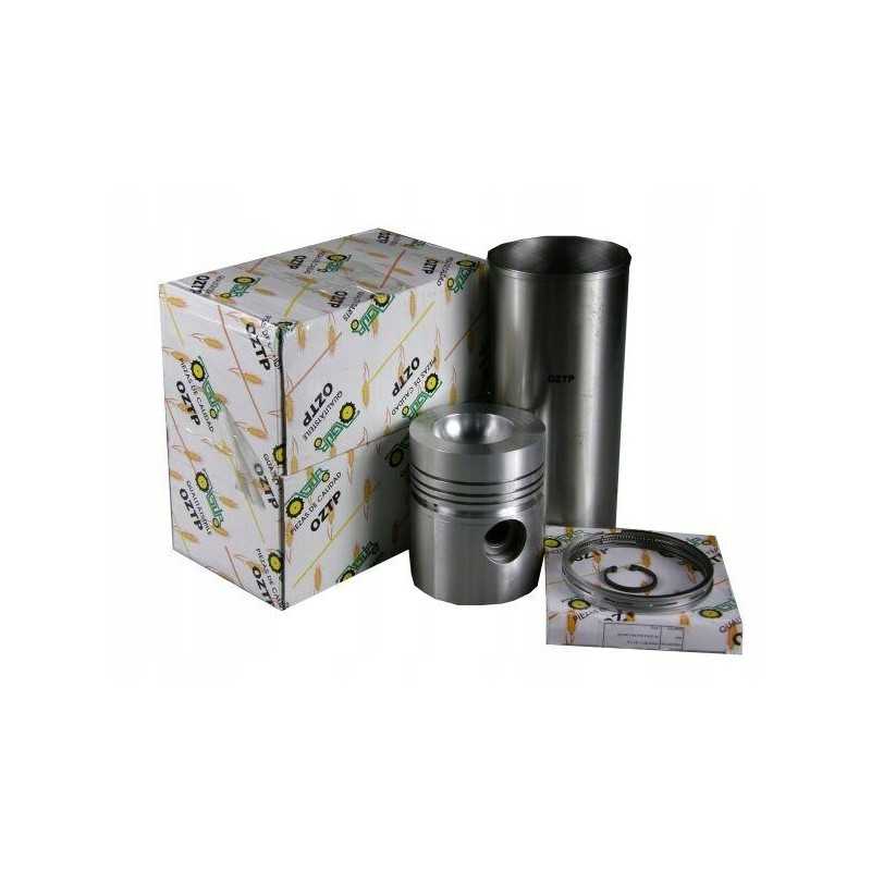 Variklio remonto komplektas rm u5mk0124 3638885m91