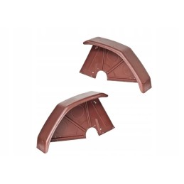 Galinių sparnų komplektas c360