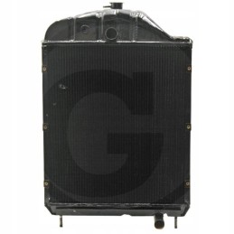 Zetor radiatorius 80013904