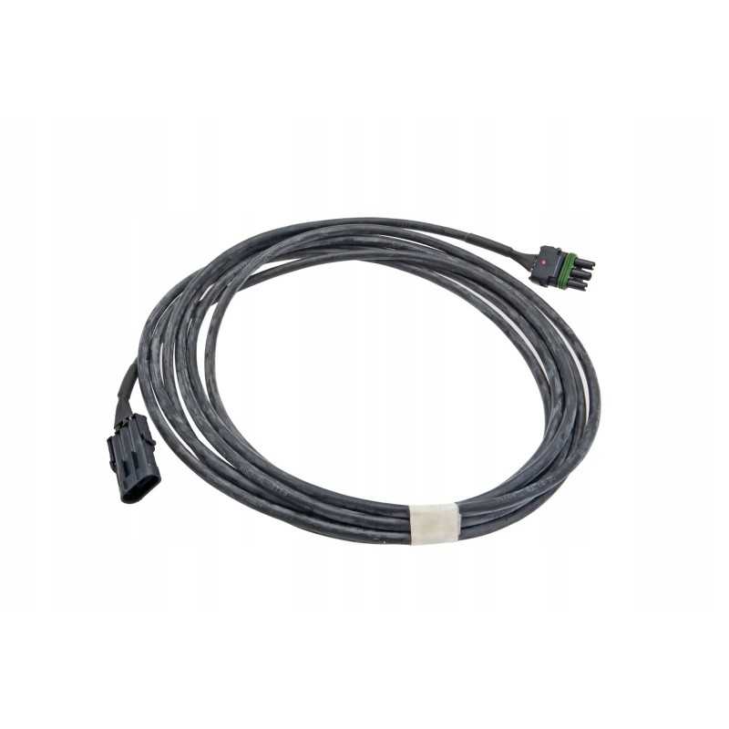 65030027 3 krypčių elektros kabelis l 5m