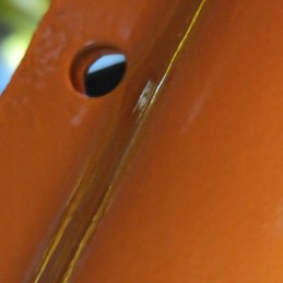 Galinių sparnų komplektas c360