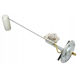 Vpm5752 kuro lygio jutiklis