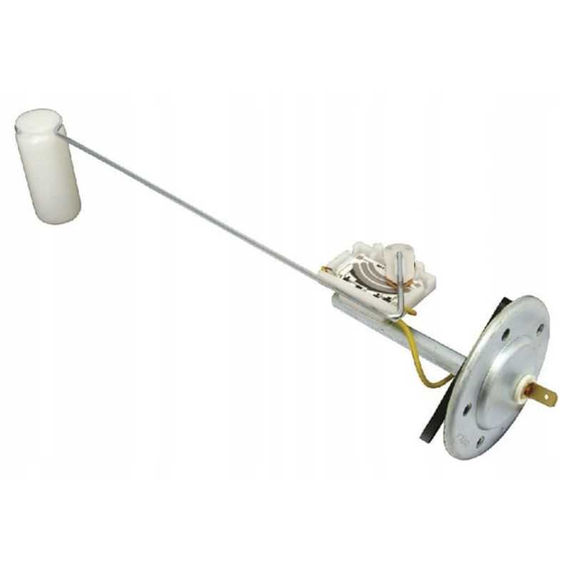 Vpm5752 kuro lygio jutiklis