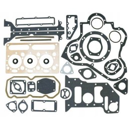 Variklio tarpiklių komplektas 3134019k 20165