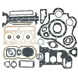 Variklio tarpiklių komplektas 3134019k 201