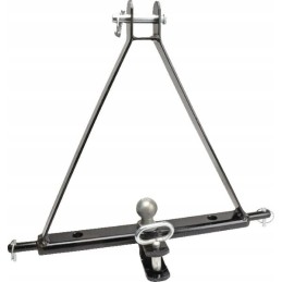 Tiesiai su 1 kategorijos kabliu