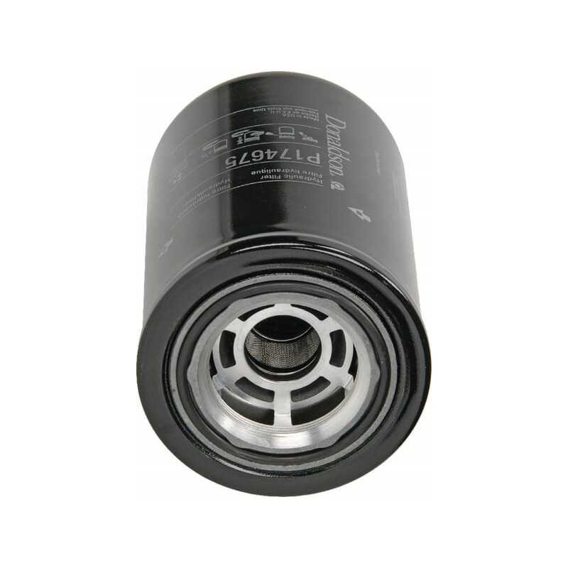 Donaldson P174675 Donaldson hidraulinis filtras