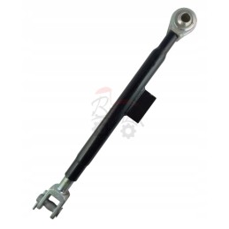 Atitraukimo šoninio įtempiklio šoninė jungtis Zetor Proxima
