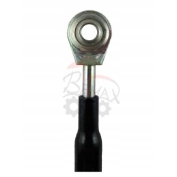 Atitraukimo šoninio įtempiklio šoninė jungtis Zetor Proxima