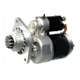 Starteris su reduktoriumi mf3 mf 235 2812 c360 3p