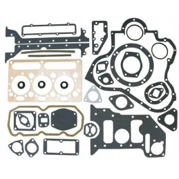 Originalus Ursus mf3 variklio tarpiklių komplektas