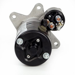 Starteris 12v ford transit 2 5d yra 0769