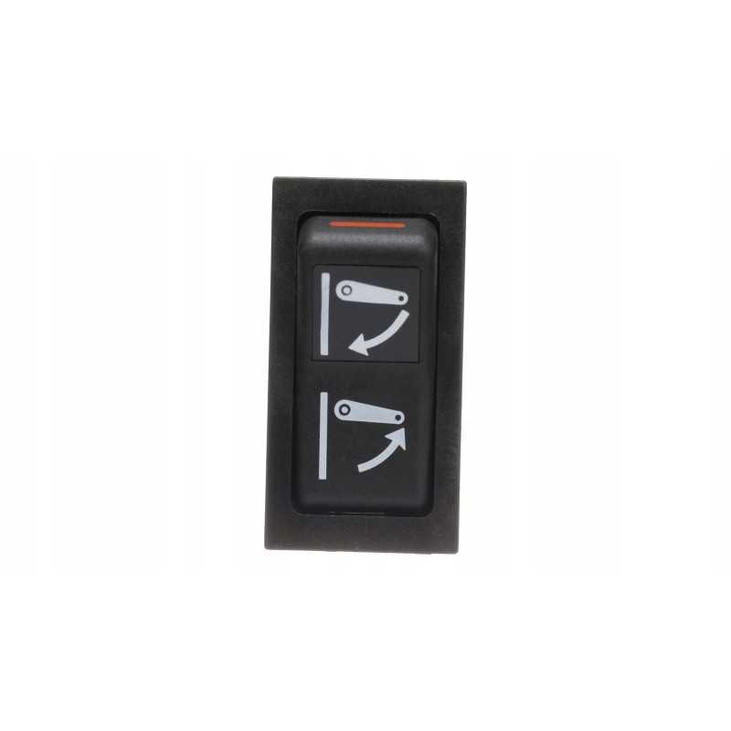 Lifto jungiklis new Holland 82012387 cnh