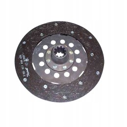 Sankabos diskas 250 deutz fahr 26mm liukas