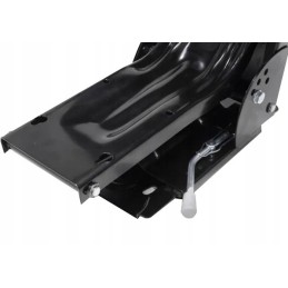 Prabangi medžiaginė padalinta sėdynė ursus c330 c360