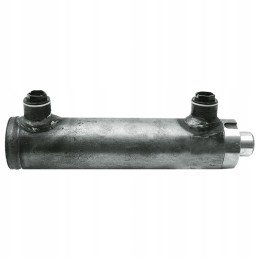 Cilindras 29mm 5t 80mm 250bar 90mm granitas