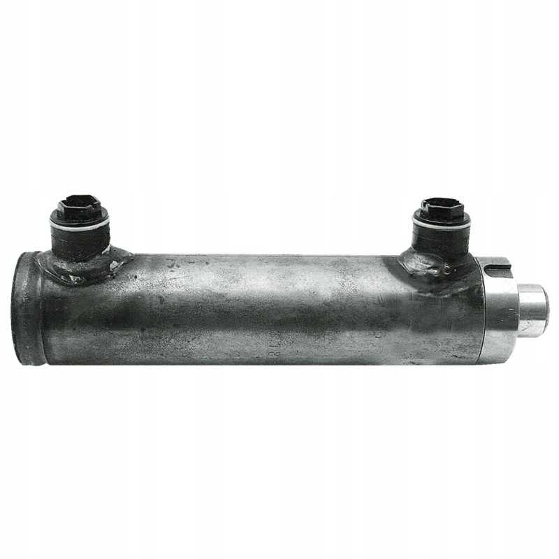 Cilindras 29mm 5t 80mm 250bar 90mm granitas