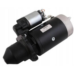 Starteris 3kw c 330 c 360 zetor naujo tipo expom