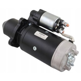 Starteris 3kw c 330 c 360 zetor naujo tipo expom