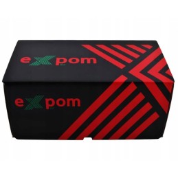 Starteris 3kw c 330 c 360 zetor naujo tipo expom