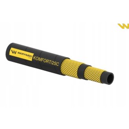 Hidraulinė žarna užspaudimui komfortui sc dn10 2 pak