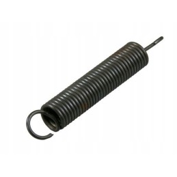 Priekabos cilindro spyruoklė 4t 70300702