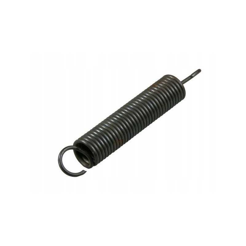 Priekabos cilindro spyruoklė 4t 70300702