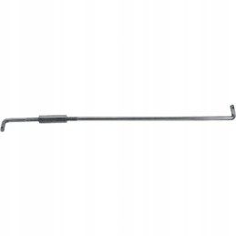 Sukomplektuotas sankabos trosas, skirtas Ursus C355 C 360