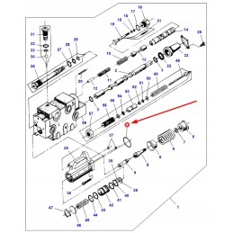 70923564 O formos žiedas 31 x 1 7