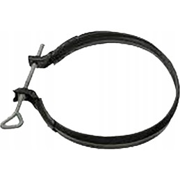 Agtech oro filtro dubenėlio spaustukas Ursus C 330